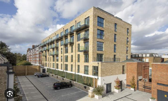 Servus appointed as the EV billing agent for new London apartments