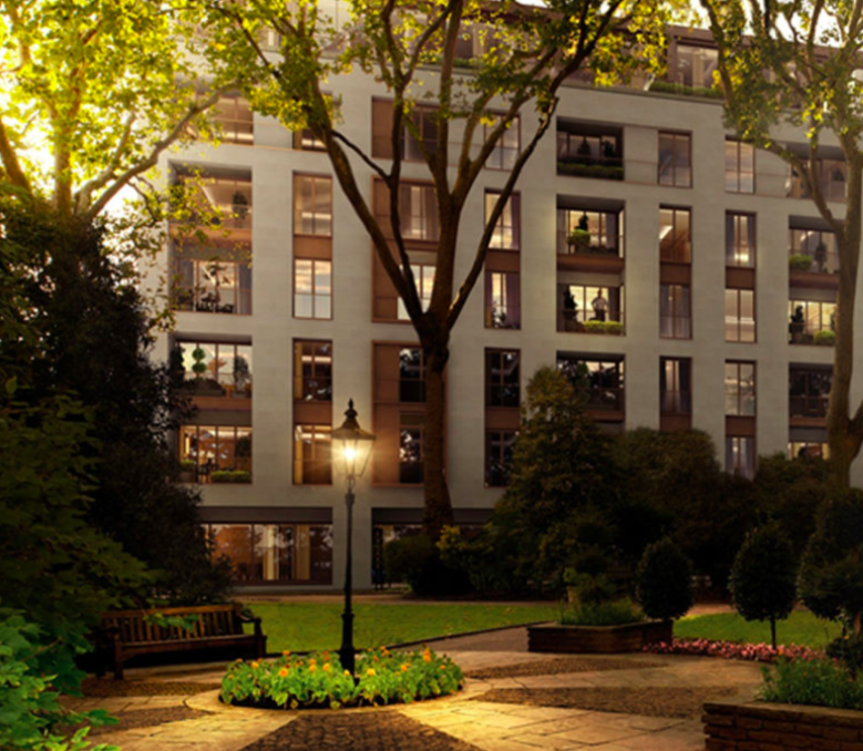 Servus appointed to manage energy billing for luxury Belgravia apartments.