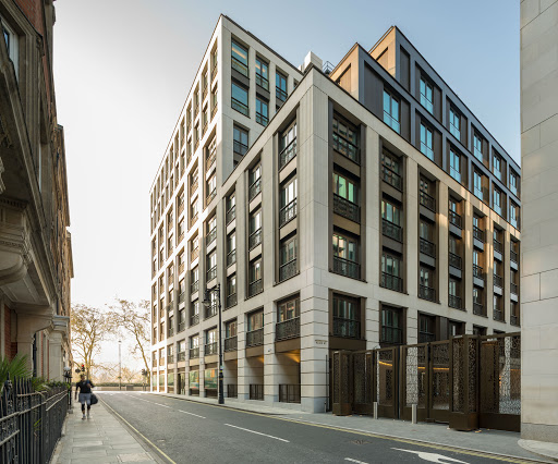 Servus appointed on London Mayfair project