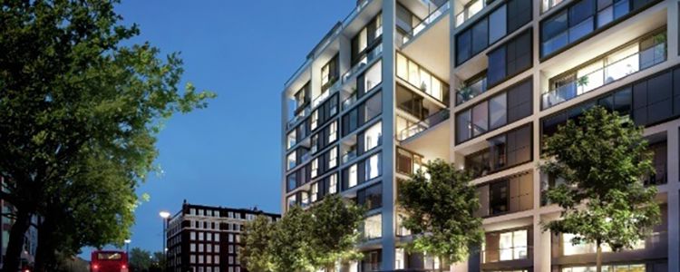 Servus appointed to manage metering & billing for 500 apartments